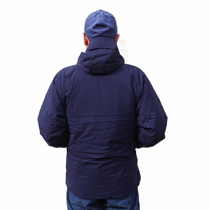 楽天市場】HAGLOFS -ホグロフス-BARRIER WS HOOD バリヤWSフードDB 