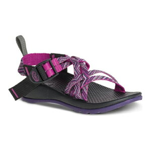 CHACO�`���RKID'S ZX/1 EcoTread �L�b�Y�T���_�� Faded Pink