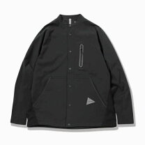 楽天市場】and wander チュニックの通販