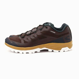 and wander アンドワンダー-SALOMON OUTpath CSWP for and wander LIMITED 限定