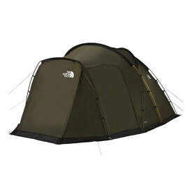 THE NORTH FACE ザノースフェイス Lander 6 ランダー6 & FOOTPRINT テント TENT 6人用