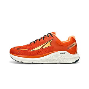 ALTRA -�A���g��-PARADIGM 6�i�p���_�C�� 6�j�����Y Orange/Black