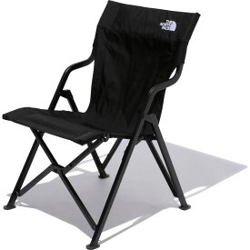 THE NORTH FACE ノースフェイス TNF Camp Chair Slim TNFキャンプチェアスリム K