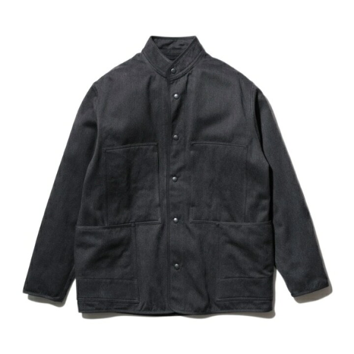 楽天市場】SNOW PEAK スノーピークW-face Warm Jacket Wフェイス 