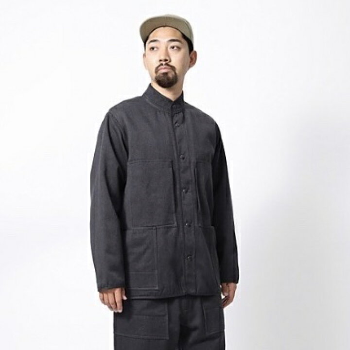 楽天市場】SNOW PEAK スノーピークW-face Warm Jacket Wフェイス 