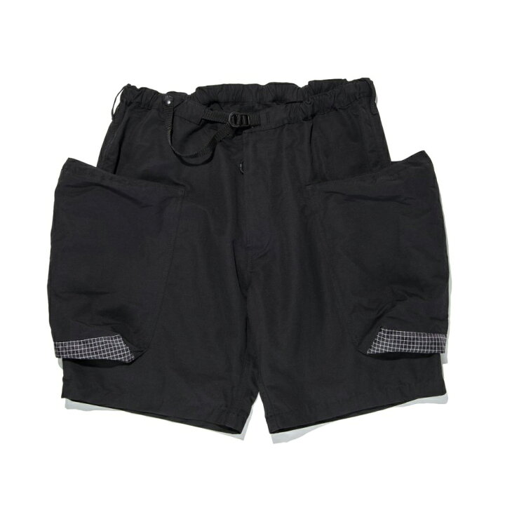 楽天市場】CMF OUTDOOR GARMENTACTTIVITY SHORTS アクティビティ 