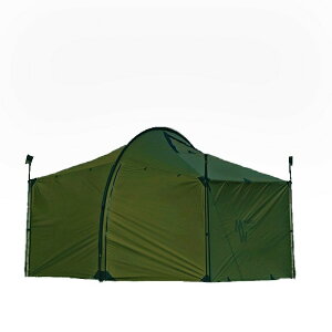 MINIMAL WORKS ~j}[NX JACK SHELTER MINI VF^[ OD