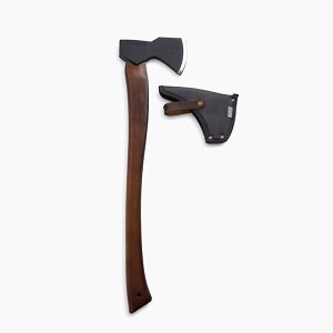 Barebones �x�A�{�[���YFelling Axe �t�F�����O�A�b�N�X