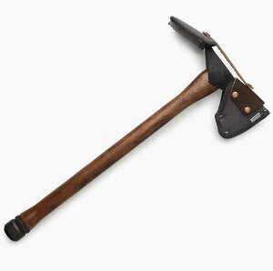 Barebones �x�A�{�[���YPulaski Axe �v���X�L�A�b�N�X