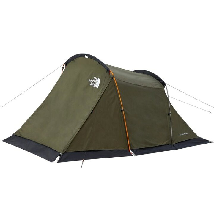 楽天市場】THE NORTH FACE ザノースフェイス Evacargo 2 エバカーゴ2 x  