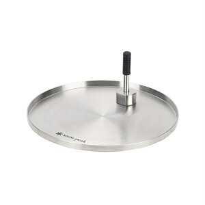 SNOW PEAK Xm[s[Ne[ugbvA[LeNg TChg[