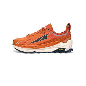 ALTRA-�A���g��OLYMPUS 5 �i�I�����p�X 5 �j�����Y BURNT ORANGE