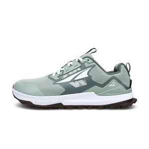 ALTRA -�A���g��- LONE PEAK 7 WOMENS�i���[���s�[�N 7 �j�E�B�����Y�@Green
