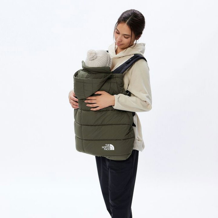 楽天市場】THE NORTH FACE ザノースフェイスBaby Shell Blanket シェル