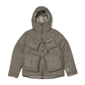 CMF OUTDOOR GARMENT �V�[�G���G�t �A�E�g�h�A �K�[�����gLOTUS DOWN L7-2023FW- DG