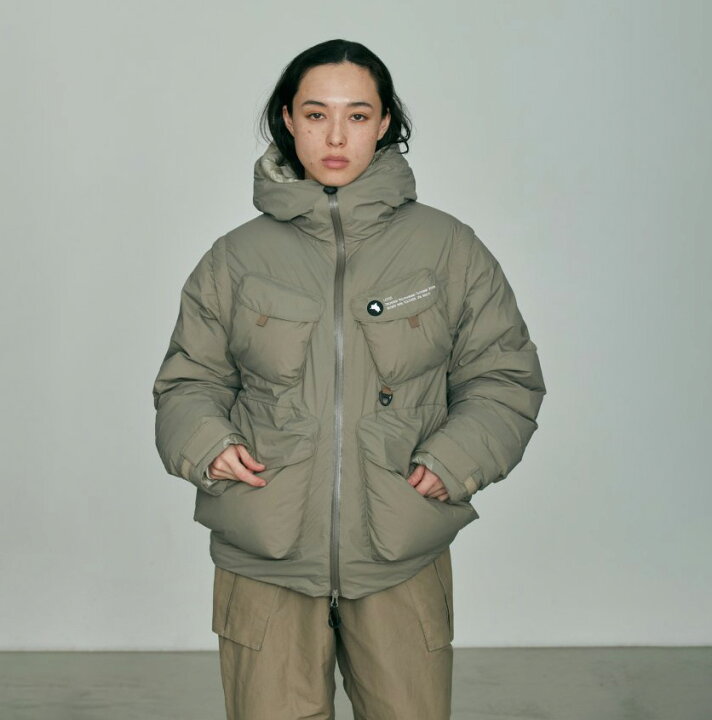 楽天市場】CMF OUTDOOR GARMENT シーエムエフ アウトドア ガーメント 