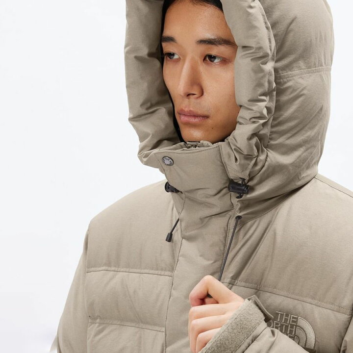 楽天市場】THE NORTH FACE ザノースフェイスAlteration Baffs Jacket  