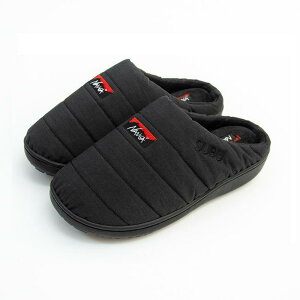 NANGA-iK-NANGA ×SUBU TAKIBI WINTER SANDAL EC^[T_@CH