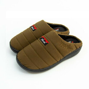 NANGA-iK-NANGA ×SUBU TAKIBI WINTER SANDAL EC^[T_@CY