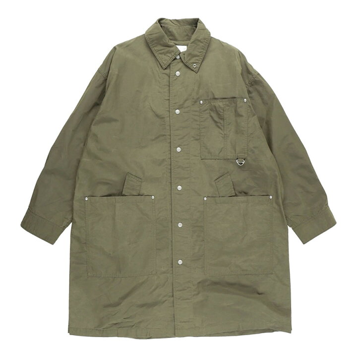 楽天市場】garage green works ガレージグリーンワークスGARDENER NC  
