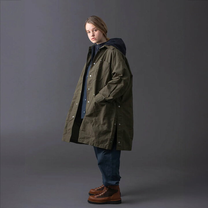 楽天市場】garage green works ガレージグリーンワークスGARDENER NC  