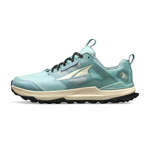 ALTRA -�A���g��- LONE PEAK 8 WOMENS�i���[���s�[�N 8 �j�E�B�����Y�@Mineral Blue