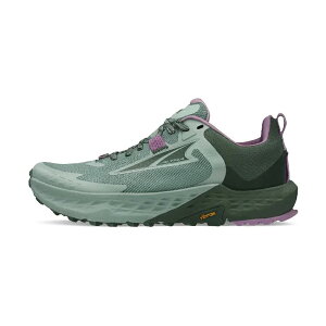 ALTRA-�A���g��TIMP 5 WOMENS�i�e�B���v 5�j�E�B�����Y Green/Forest