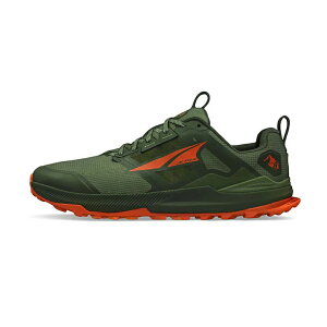 ALTRA -�A���g��-LONE PEAK 8 �i���[���s�[�N 8�j �����YDUSTY OLIVE