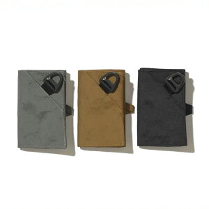 CMF OUTDOOR GARMENT �V�[�G���G�t �A�E�g�h�A �K�[�����gSMART WALLET X-PAC