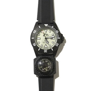 CMF OUTDOOR GARMENT �V�[�G���G�t �A�E�g�h�A �K�[�����gCMF×VWC FIELD WATCH