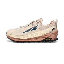 ALTRA-アルトラOLYMPUS 5 HIKE LO GTX （オリンパス 5 ハイク ロー ゴアテックス）メンズ SD