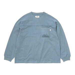 CMF OUTDOOR GARMENT V[GGt AEghA K[gCMF CORD TEE SBL