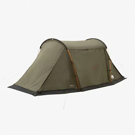 THE NORTH FACE ザノースフェイス Evadock2 エバドック2　テント TENT 2人用 ニュートープ