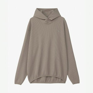 THE NORTH FACE UEm[XEtFCXEnride Waffle HoodieGChbtt[fB[ijZbNXjFR