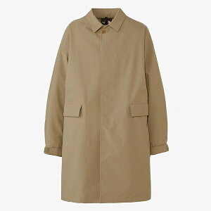 THE NORTH FACE UEm[XEtFCXCompilation Over Coat Rs[V I[o[ R[g FR