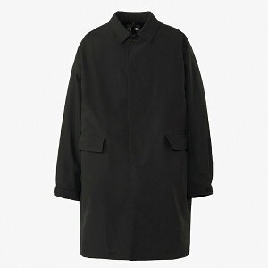 THE NORTH FACE UEm[XEtFCXCompilation Over Coat Rs[V I[o[ R[g K