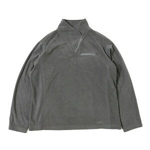Trail Bum �g���C���o��PACKWOOD PULLOVER / �p�b�N�E�b�h �v���I�[�o�[ GY