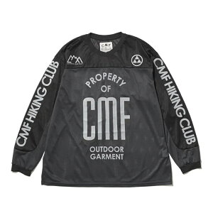 CMF OUTDOOR GARMENT �V�[�G���G�t �A�E�g�h�A �K�[�����gBMX TEE- BK