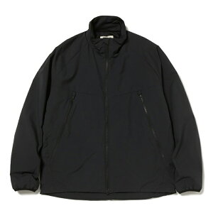 SNOW PEAK �X�m�[�s�[�N2L Octa Jacket 2L �I�N�^�W���P�b�gBK