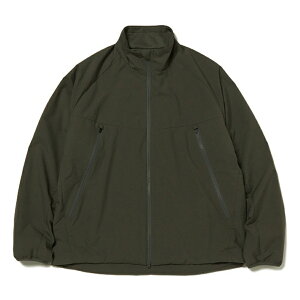 SNOW PEAK �X�m�[�s�[�N2L Octa Jacket 2L �I�N�^�W���P�b�gDOL
