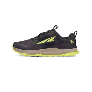 ALTRA -�A���g��- LONE PEAK 8 WOMENS�i���[���s�[�N 8 �j�E�B�����Y�@Dark Purple