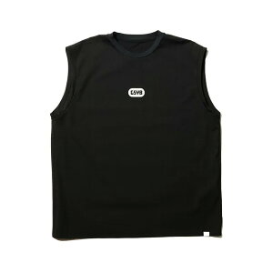 GSYBGS DRY DOT MESH N/S- BK