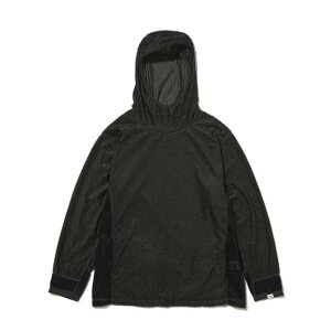 CMF OUTDOOR GARMENT �V�[�G���G�t �A�E�g�h�A �K�[�����gOCTA HOODIE BK