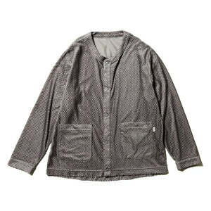 CMF OUTDOOR GARMENT �V�[�G���G�t �A�E�g�h�A �K�[�����gOCTA CARDIGAN GY