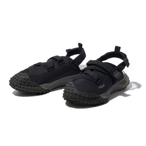 CMF OUTDOOR GARMENT �V�[�G���G�t �A�E�g�h�A �K�[�����gAPPROACH 02 SANDAL BK