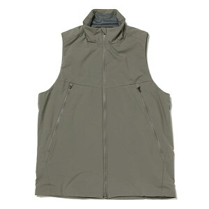 SNOW PEAK �X�m�[�s�[�N2L Octa Vest2L �I�N�^�x�X�g GG
