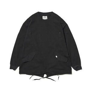 CMF OUTDOOR GARMENT �V�[�G���G�t �A�E�g�h�A �K�[�����gMODS TEE- BK