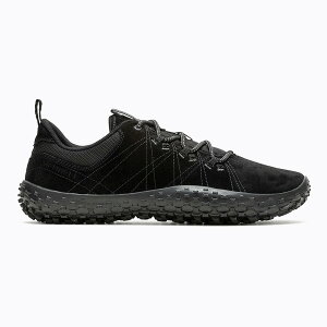 MERRELL -������-WRAPT BK