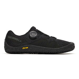 MERRELL --VAPOR GLOVE 6 BOA xCp[ O[u 6 {AmEBYnBK