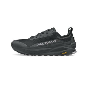 ALTRA-�A���g��OLYMPUS 6 �i�I�����p�X 6 �j�E�B�����Y BLACK/BLACK